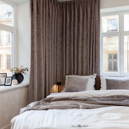 Ferienwohnung Romari Дорошенка 13 Lemberg Exterior foto