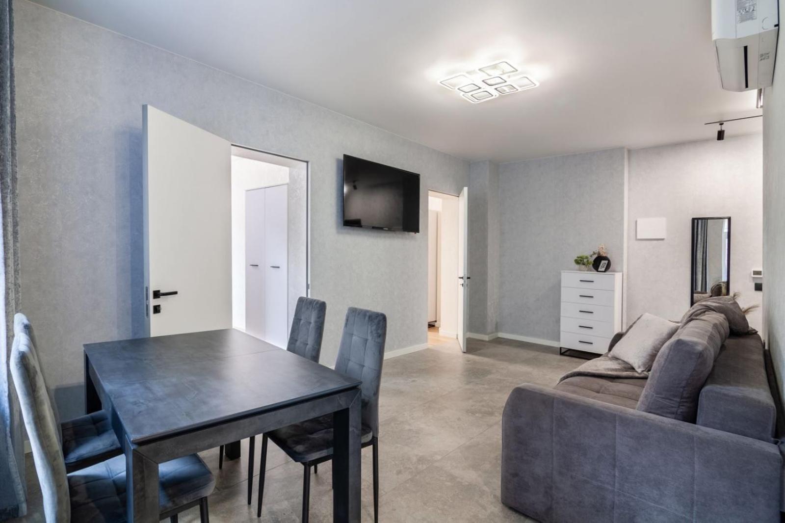 Ferienwohnung Romari Дорошенка 13 Lemberg Exterior foto